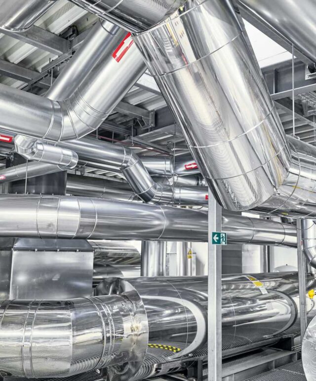 HVAC Services - Weathertrol 3 HVAC Services - Weathertrol 3
