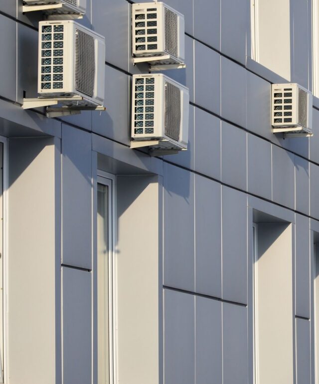 HVAC Services - Weathertrol 4 HVAC Services - Weathertrol 4